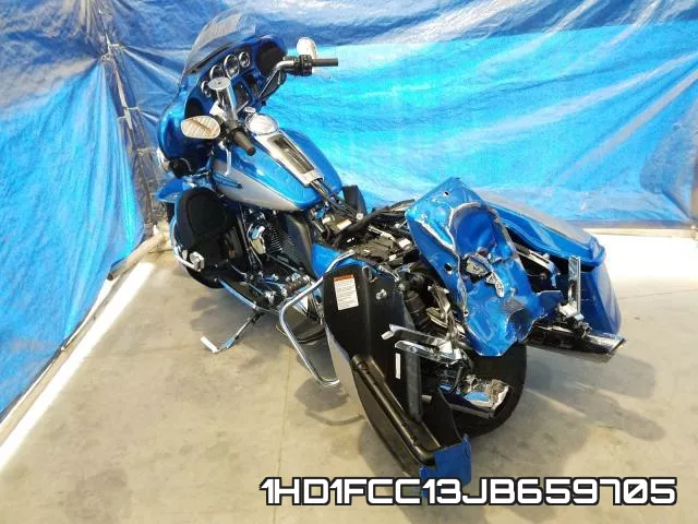 1HD1FCC13JB659705 фото 4