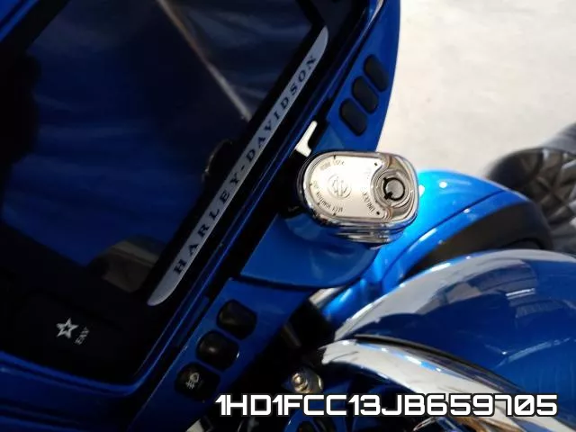 1HD1FCC13JB659705 фото 6