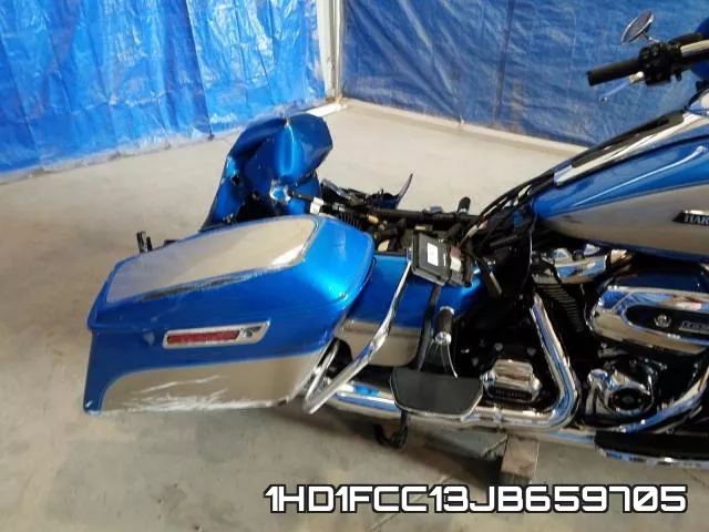 1HD1FCC13JB659705 фото 7