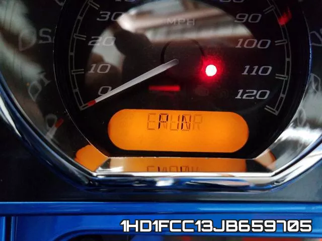 1HD1FCC13JB659705 фото 9
