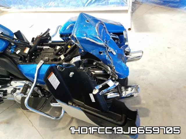 1HD1FCC13JB659705 фото 10
