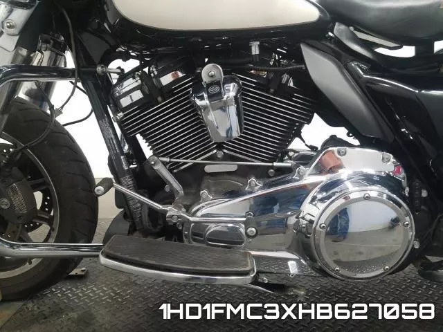 1HD1FMC3XHB627058 фото 2