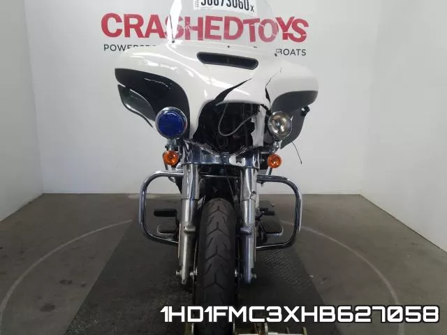 1HD1FMC3XHB627058 фото 4