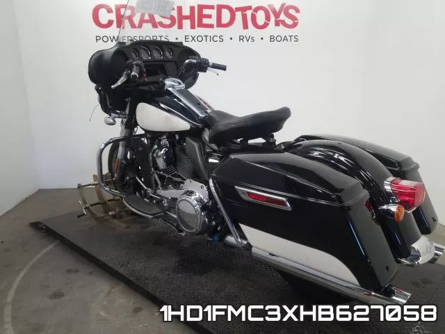 1HD1FMC3XHB627058 фото 7
