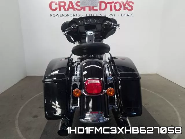1HD1FMC3XHB627058 фото 8