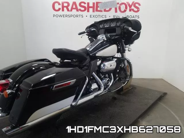 1HD1FMC3XHB627058 фото 9