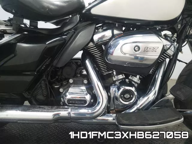 1HD1FMC3XHB627058 фото 10