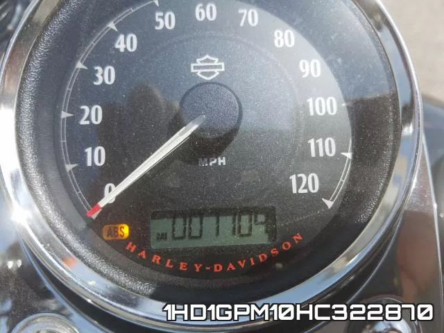 1HD1GPM10HC322870 фото 9