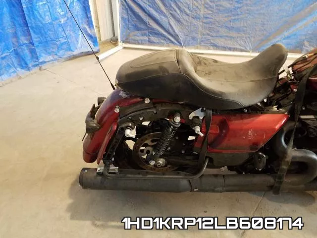 1HD1KRP12LB608174 фото 7