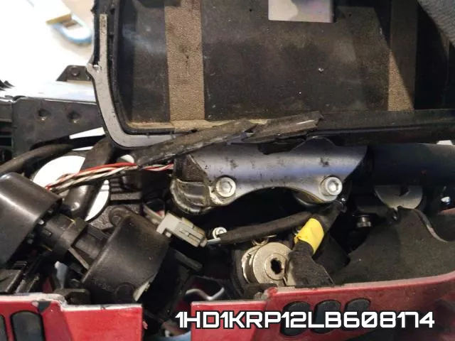 1HD1KRP12LB608174 фото 9