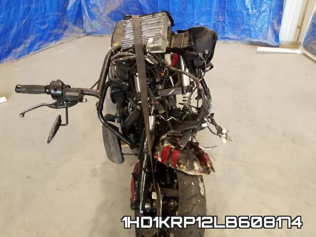 1HD1KRP12LB608174 фото 10