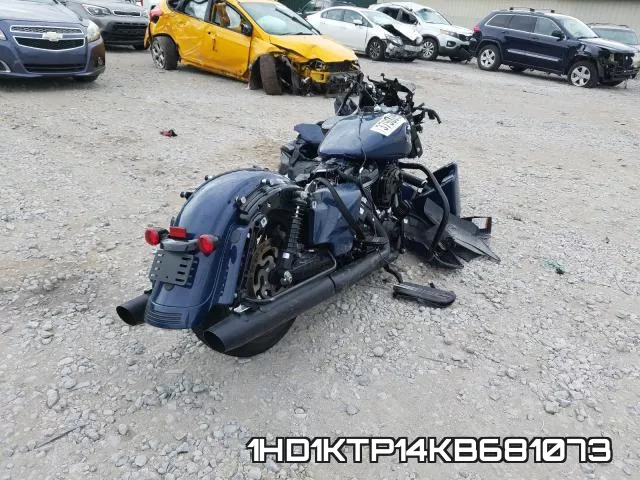 1HD1KTP14KB681073 фото 5