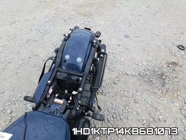 1HD1KTP14KB681073 фото 7
