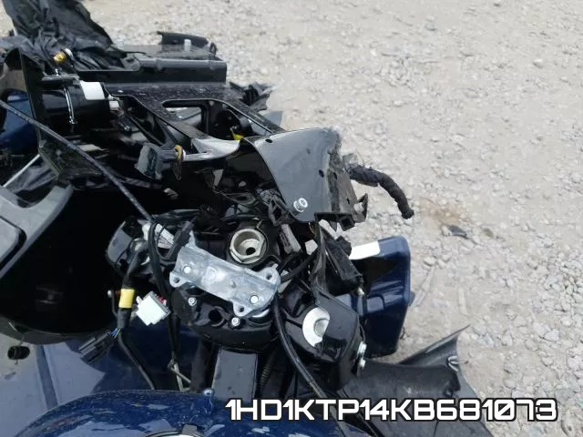 1HD1KTP14KB681073 фото 9