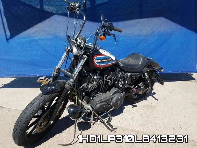 1HD1LP310LB413231 фото 3