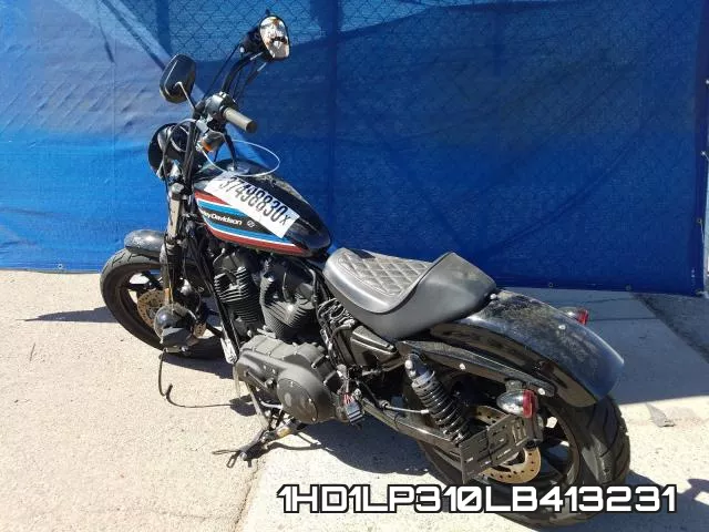 1HD1LP310LB413231 фото 4