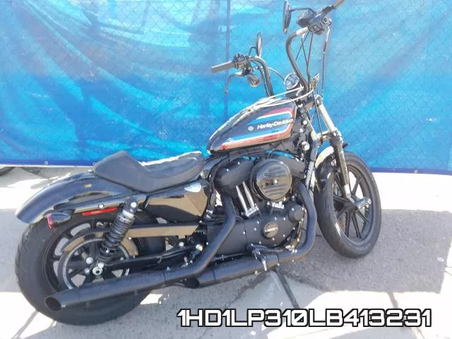 1HD1LP310LB413231 фото 5