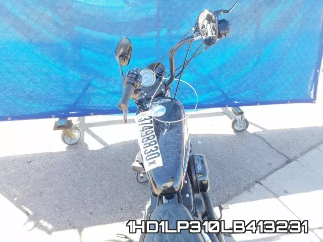 1HD1LP310LB413231 фото 6