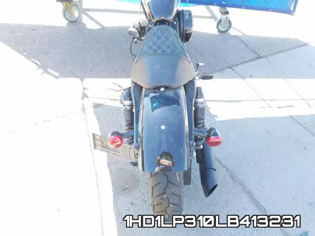 1HD1LP310LB413231 фото 7