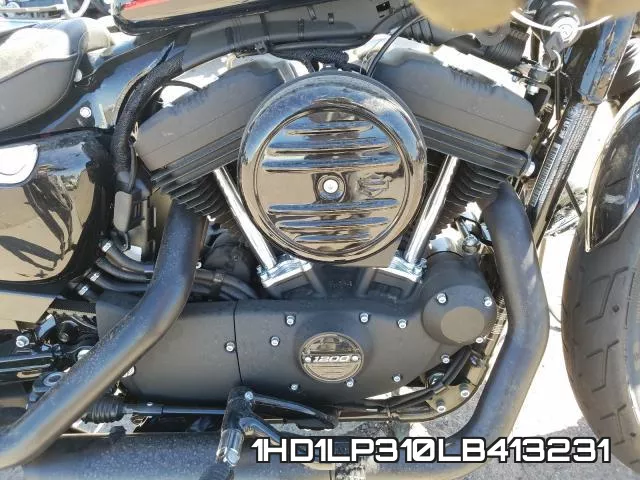 1HD1LP310LB413231 фото 8