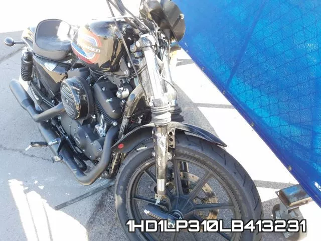 1HD1LP310LB413231 фото 10