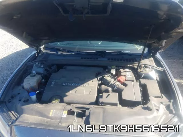 1LN6L9TK9H5616521 фото 8