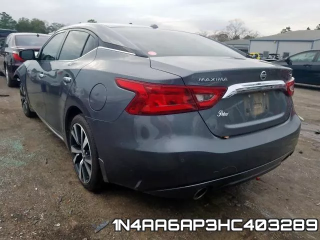 1N4AA6AP3HC403289 фото 4