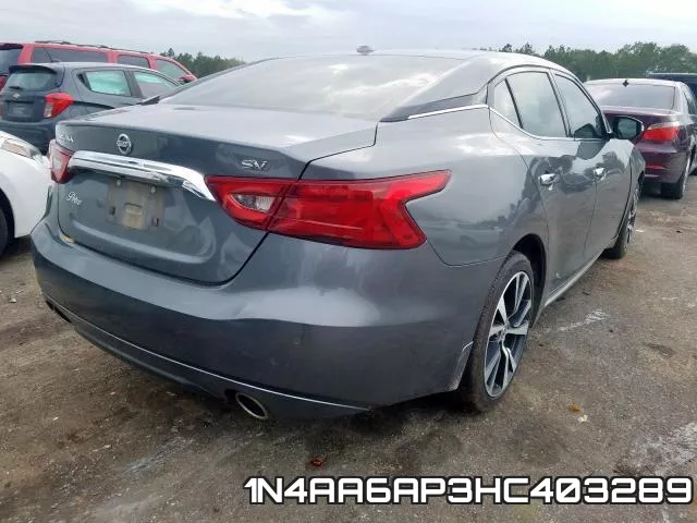 1N4AA6AP3HC403289 фото 5