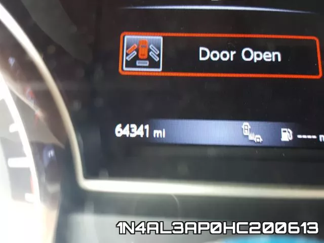 1N4AL3AP0HC200613 фото 9