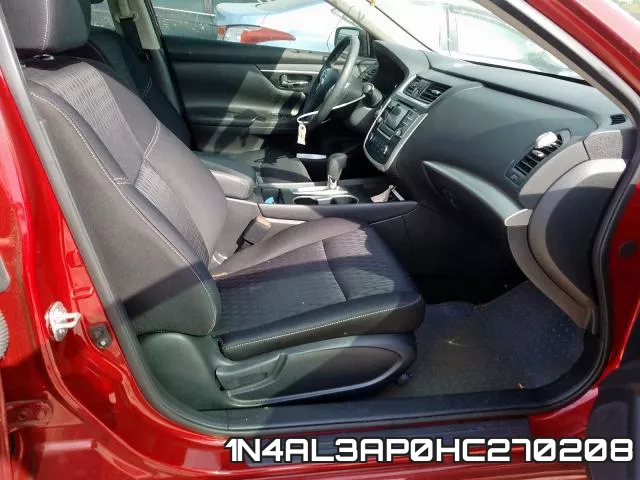 1N4AL3AP0HC270208 фото 6