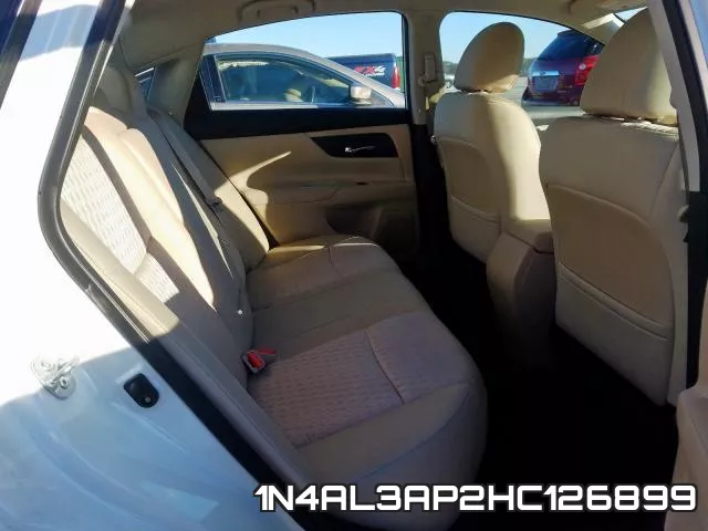 1N4AL3AP2HC126899 фото 7