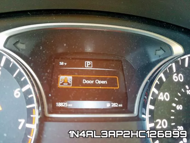 1N4AL3AP2HC126899 фото 9