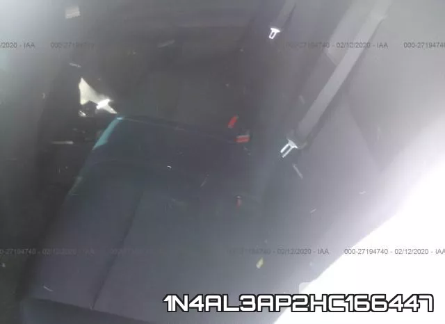1N4AL3AP2HC166447 фото 9