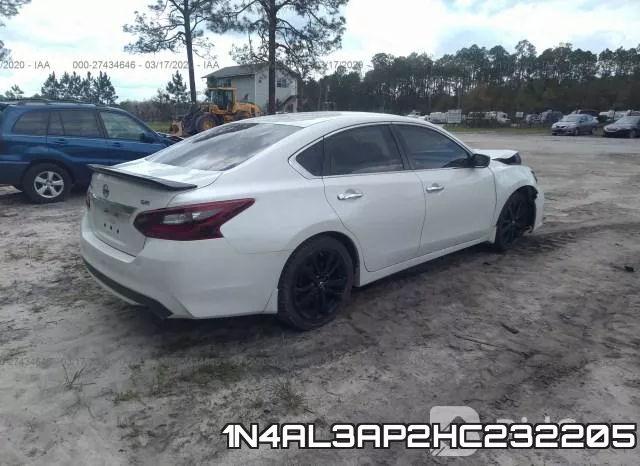 1N4AL3AP2HC232205 фото 5