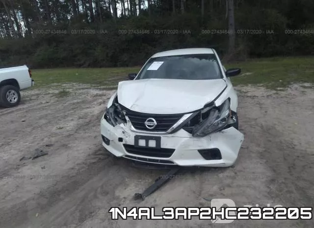 1N4AL3AP2HC232205 фото 7