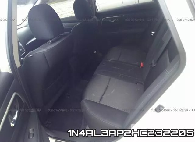 1N4AL3AP2HC232205 фото 9
