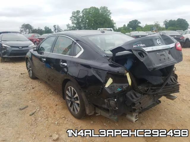 1N4AL3AP2HC292498 фото 4