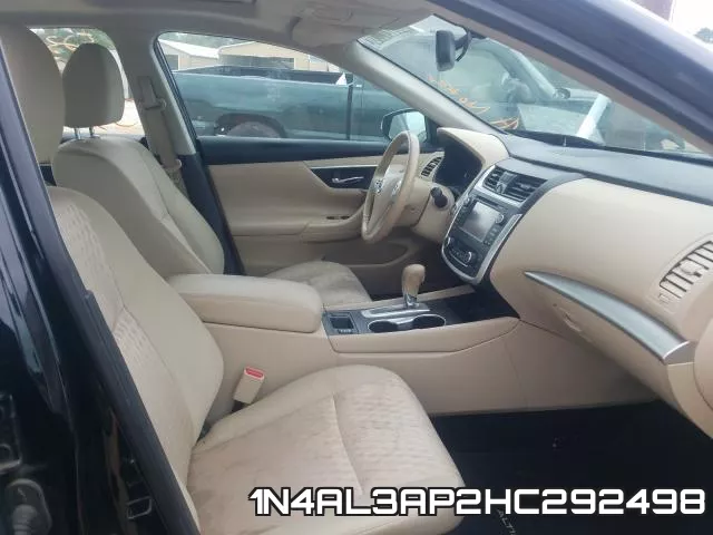 1N4AL3AP2HC292498 фото 6