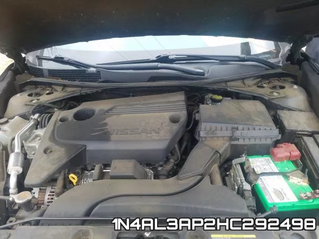 1N4AL3AP2HC292498 фото 8