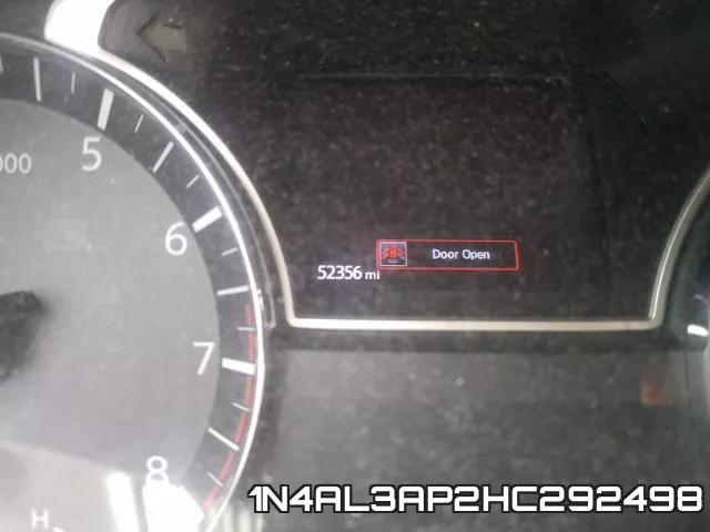 1N4AL3AP2HC292498 фото 9