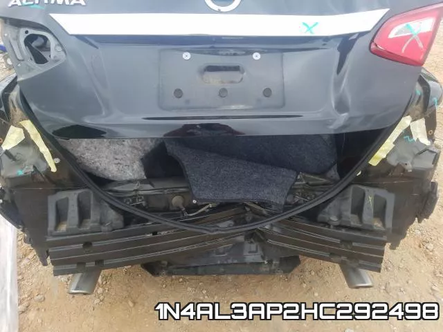 1N4AL3AP2HC292498 фото 10