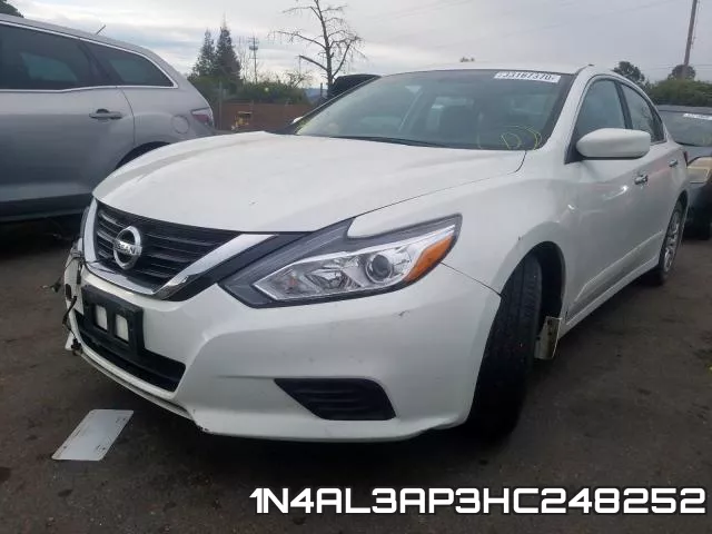 1N4AL3AP3HC248252 фото 3