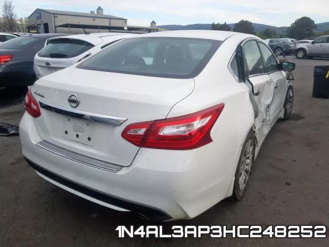 1N4AL3AP3HC248252 фото 5