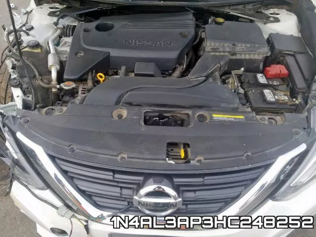1N4AL3AP3HC248252 фото 8