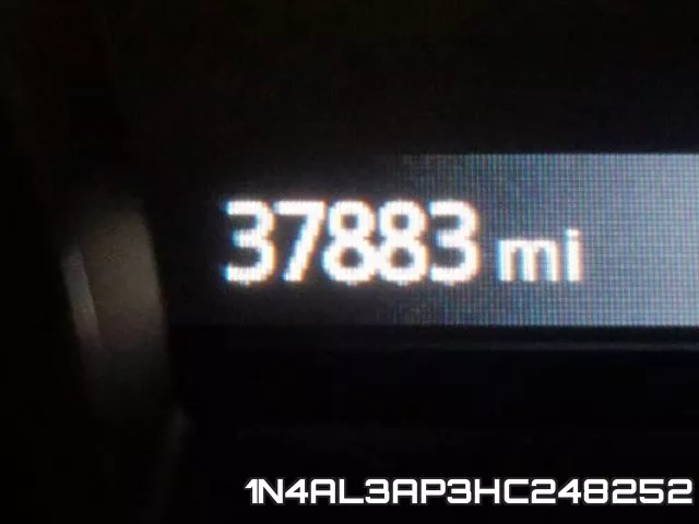 1N4AL3AP3HC248252 фото 9