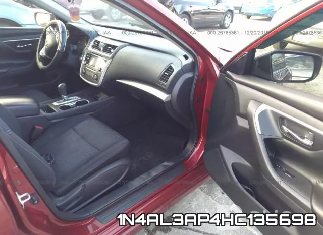 1N4AL3AP4HC135698 фото 6