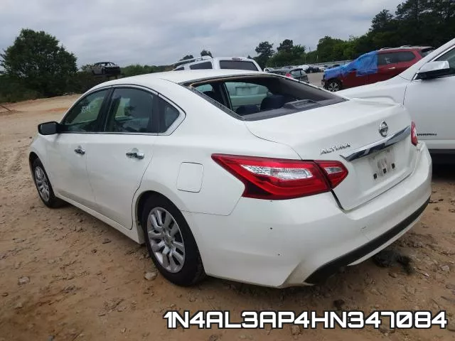 1N4AL3AP4HN347084 фото 4