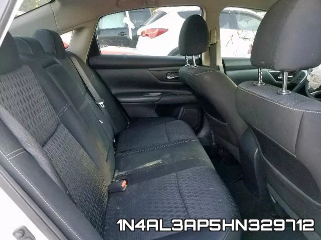 1N4AL3AP5HN329712 фото 7