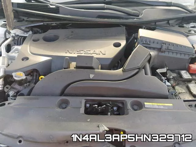 1N4AL3AP5HN329712 фото 8