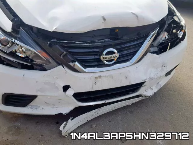 1N4AL3AP5HN329712 фото 10